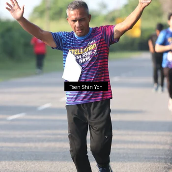 Runner Photo 8023708
