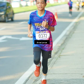 Runner Photo 8023710