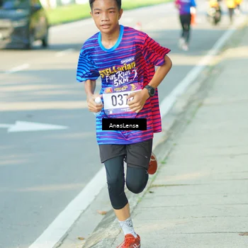 Runner Photo 8023712