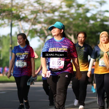 Runner Photo 8023714