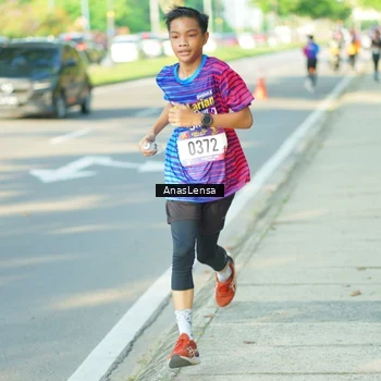 Runner Photo 8023720