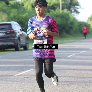 Runner Photo 8023722