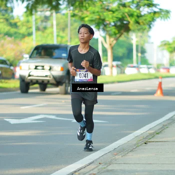 Runner Photo 8023723