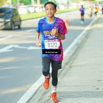 Runner Photo 8023724