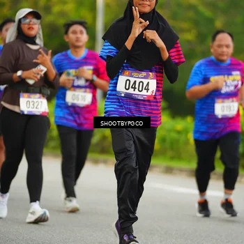 Runner Photo 8023725