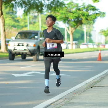 Runner Photo 8023728