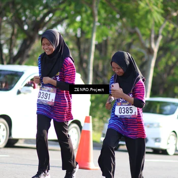 Runner Photo 8023729