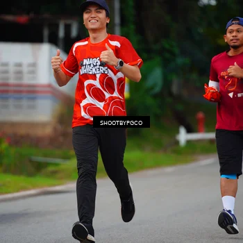 Runner Photo 8023730