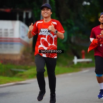 Runner Photo 8023732
