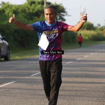 Runner Photo 8023735