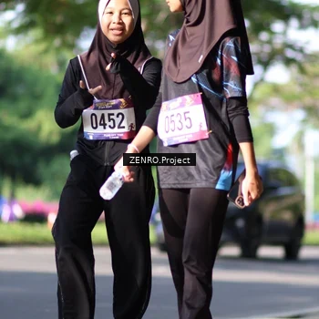 Runner Photo 8023739