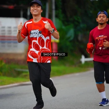 Runner Photo 8023740