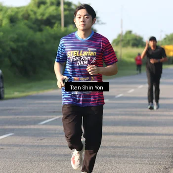 Runner Photo 8023741
