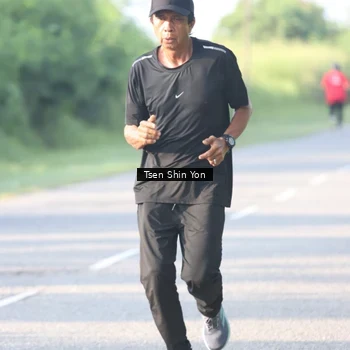 Runner Photo 8023742