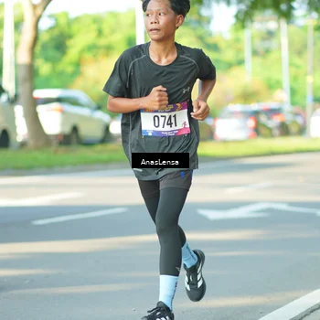 Runner Photo 8023749