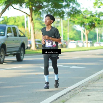 Runner Photo 8023750