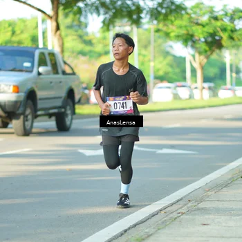 Runner Photo 8023753