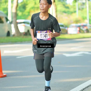 Runner Photo 8023758