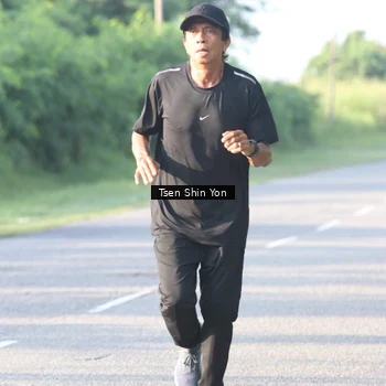 Runner Photo 8023759
