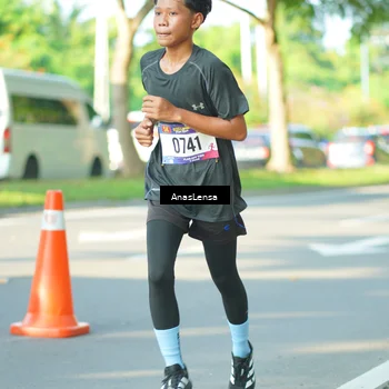 Runner Photo 8023760