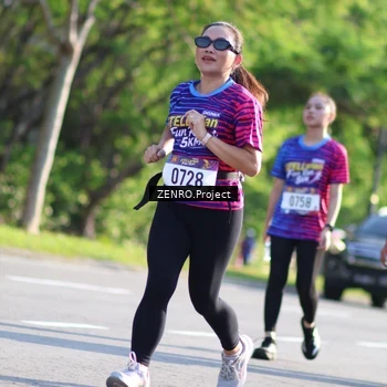 Runner Photo 8023761