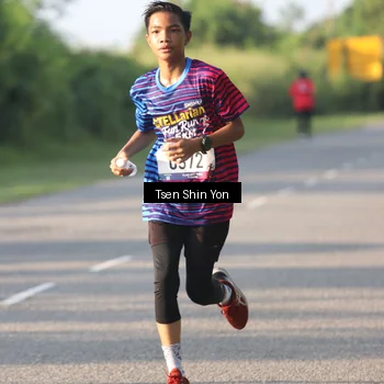 Runner Photo 8023763