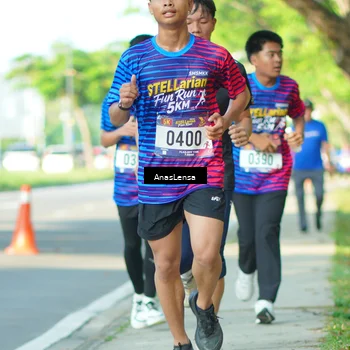 Runner Photo 8023764