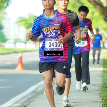 Runner Photo 8023765