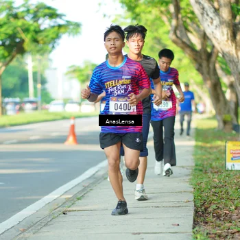 Runner Photo 8023766