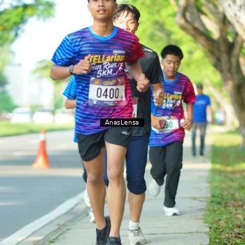 Runner Photo 8023769