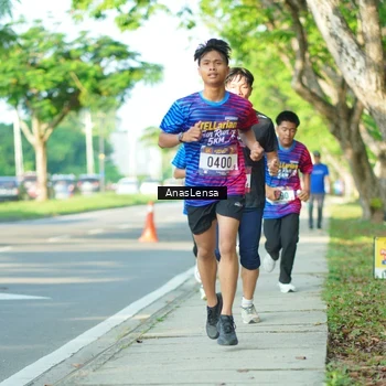 Runner Photo 8023770