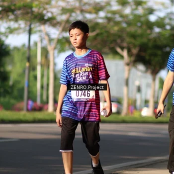 Runner Photo 8023772
