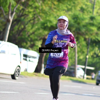 Runner Photo 8023774