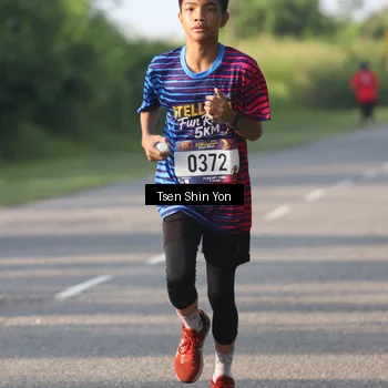 Runner Photo 8023775