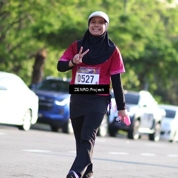 Runner Photo 8023777