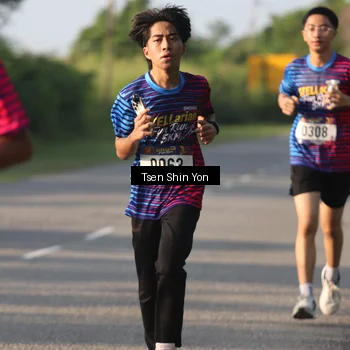 Runner Photo 8023778