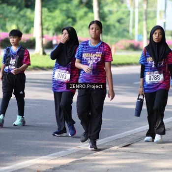 Runner Photo 8023779
