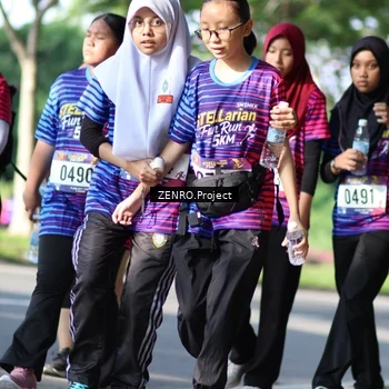 Runner Photo 8023781