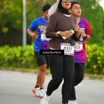 Runner Photo 8023782