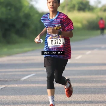 Runner Photo 8023783