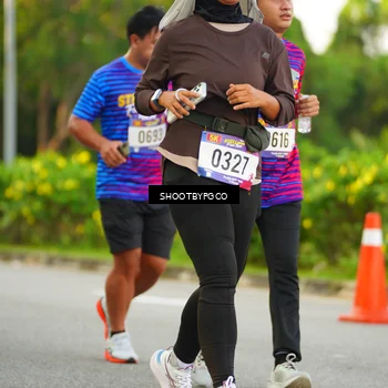 Runner Photo 8023784