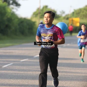 Runner Photo 8023785