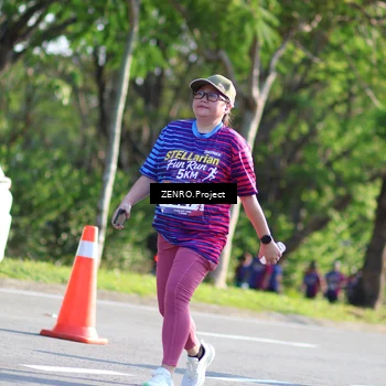 Runner Photo 8023786