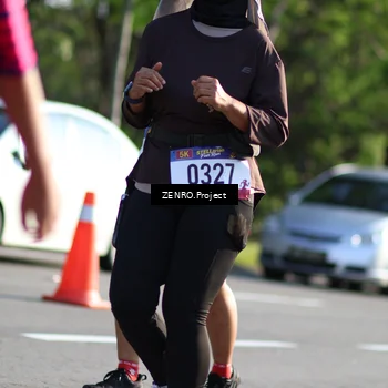 Runner Photo 8023788