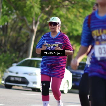 Runner Photo 8023789