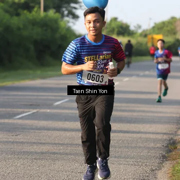 Runner Photo 8023790
