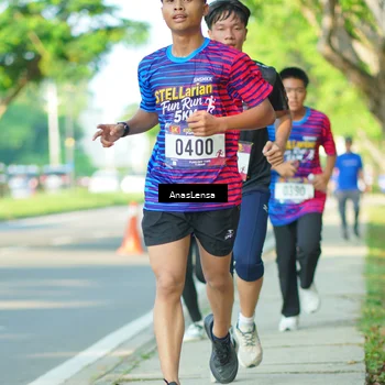 Runner Photo 8023791