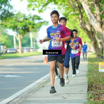 Runner Photo 8023792