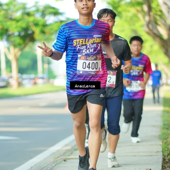 Runner Photo 8023793