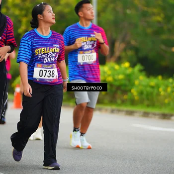 Runner Photo 8023794